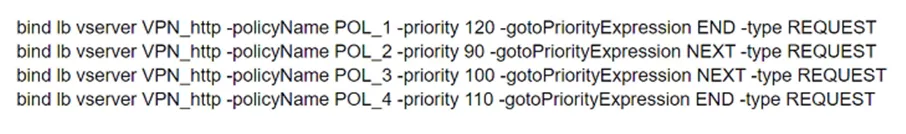 1Y0-231 practice question 112 figure