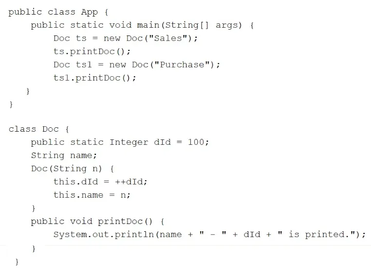 1Z0-829 practice question 49 figure