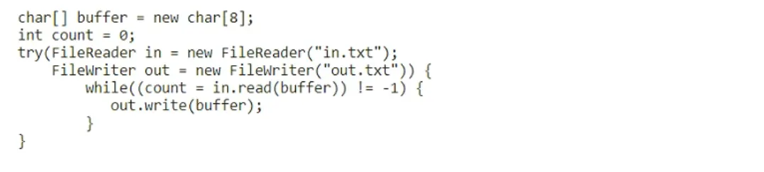1Z0-829 practice question 5 figure
