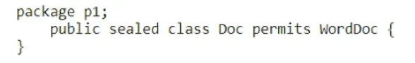 1Z0-829 practice question 16 figure