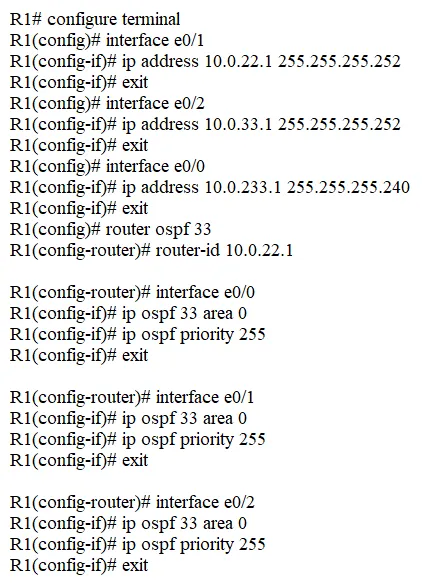 Answer figure for 200-301 question 377