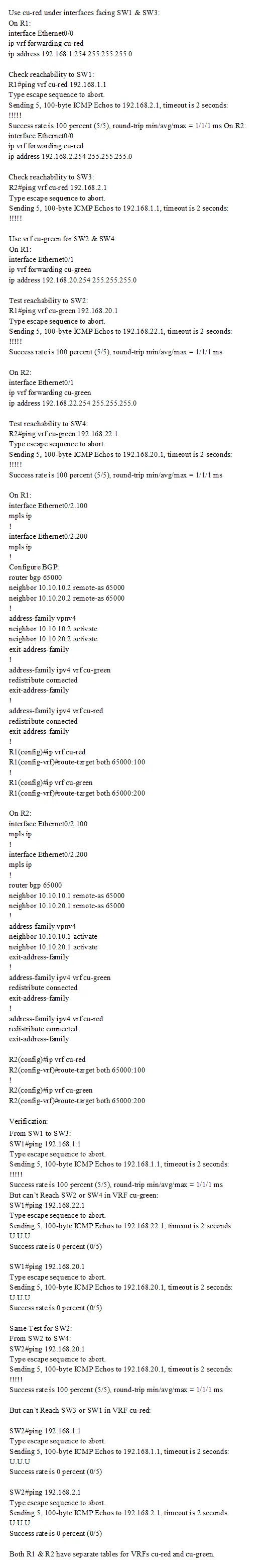 Answer figure for 300-410 question 402