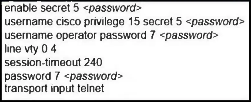 300-410 practice question 473 figure