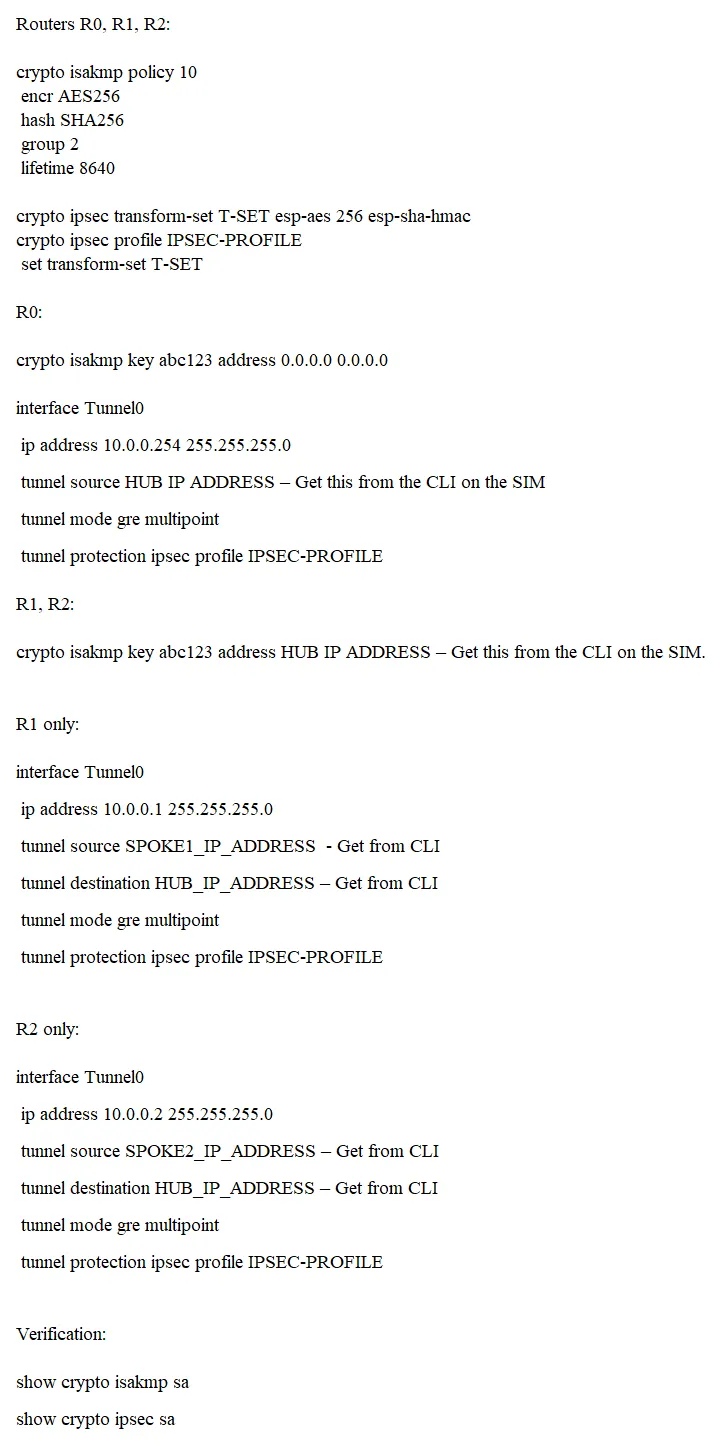 Answer figure for 300-410 question 531