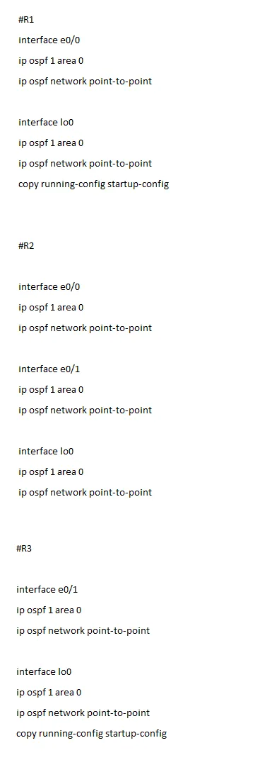 Answer figure for 350-401 question 783