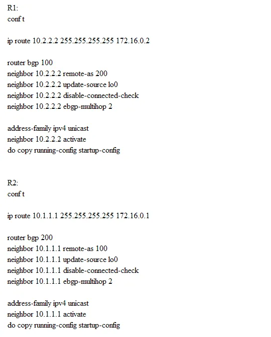 Answer figure for 350-501 question 238