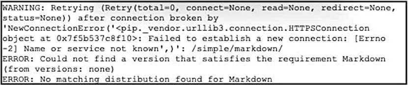 350-601 practice question 412 figure