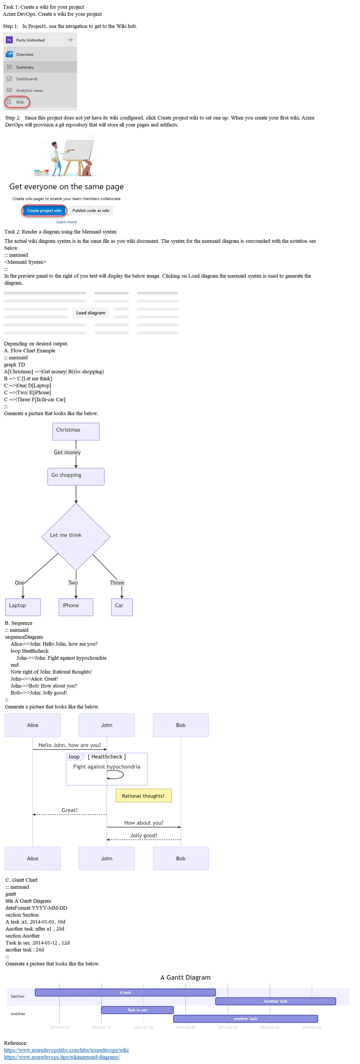 Answer figure for AZ-400 question 314
