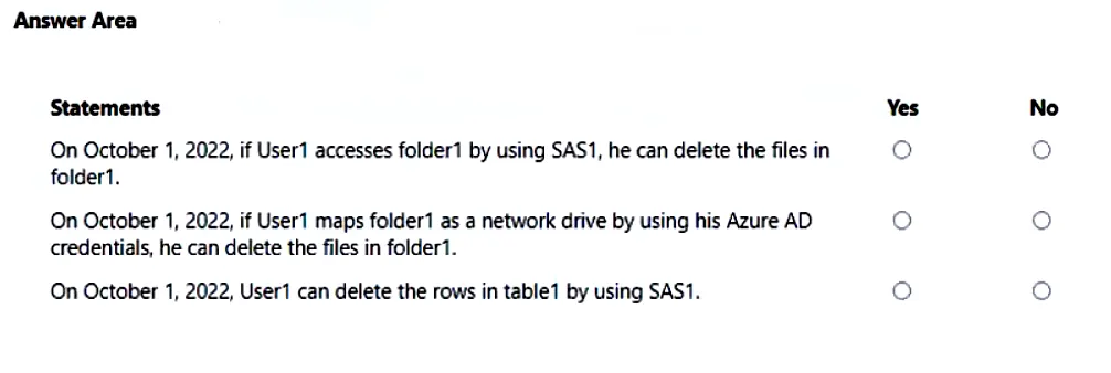 AZ-500 practice question 70 figure