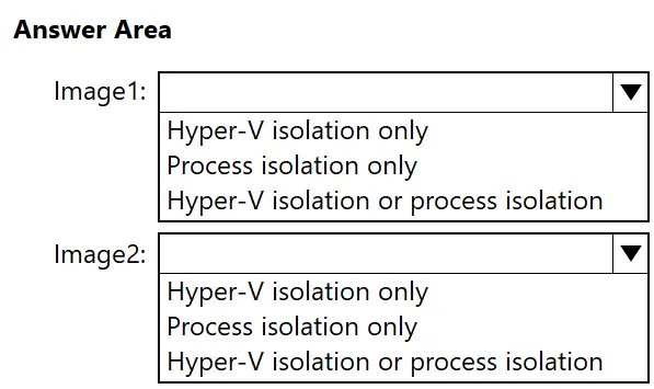 AZ-800 practice question 149 figure