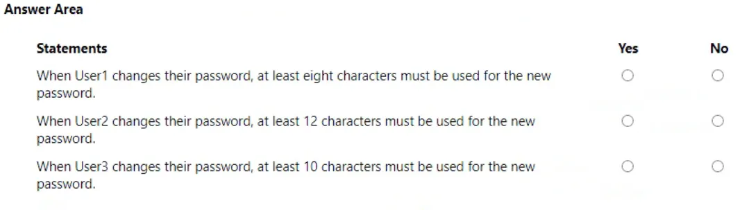 AZ-800 practice question 63 figure