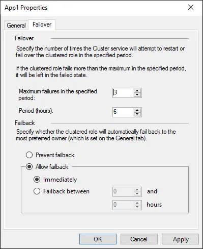 AZ-801 practice question 112 figure