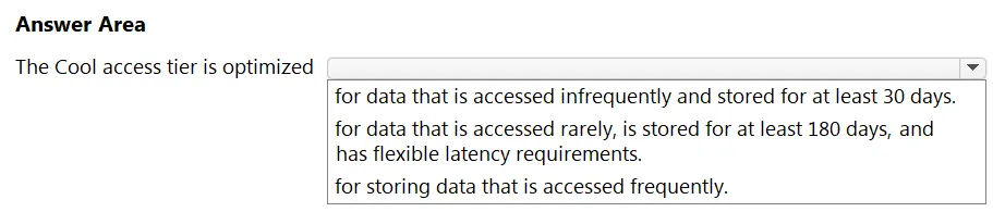 AZ-900 practice question 367 figure