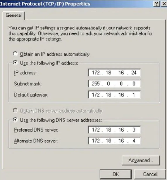 312-49 practice question 9 figure