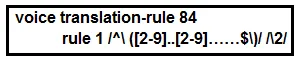 300-815 practice question 18 figure