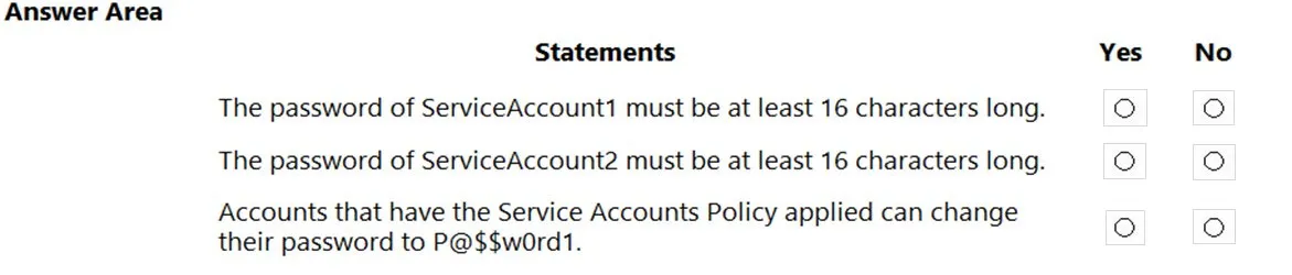 AZ-801 practice question 40 figure