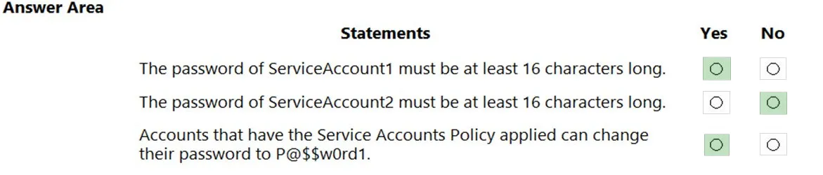 Answer figure for AZ-801 question 40