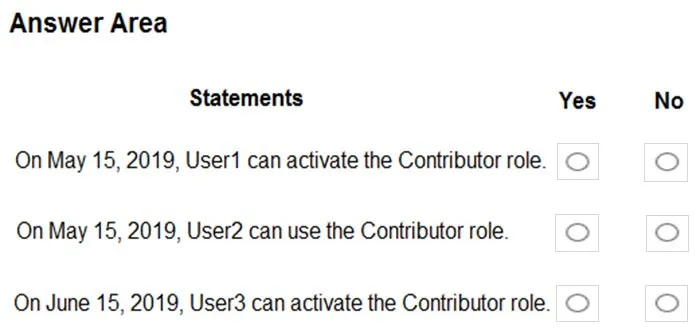 AZ-500 practice question 112 figure