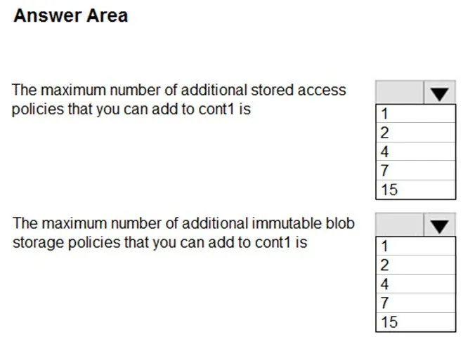 AZ-500 practice question 354 figure