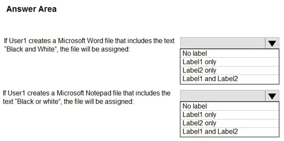 AZ-500 practice question 425 figure