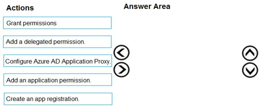 AZ-500 practice question 375 figure