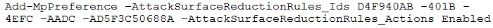 SC-200 practice question 7 figure