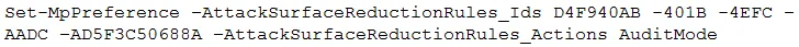 SC-200 practice question 7 figure