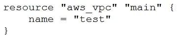 TA-003 practice question 25 figure