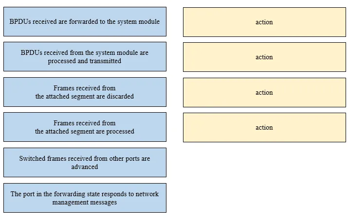 200-301 practice question 531 figure