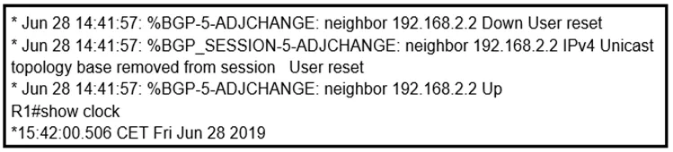 300-410 practice question 4 figure