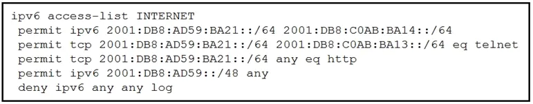 300-410 practice question 5 figure