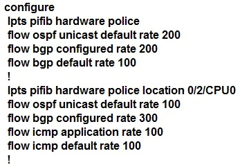 350-501 practice question 50 figure