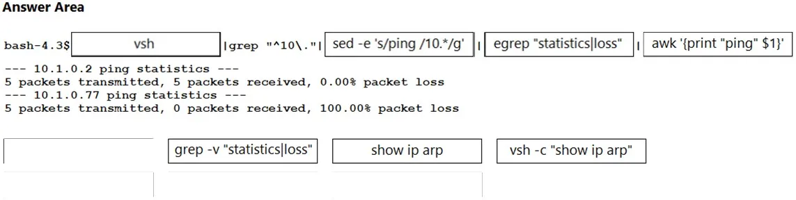 Answer figure for 350-601 question 162