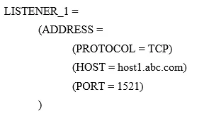 1Z0-082 practice question 23 figure