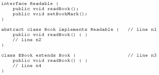 1Z0-808 practice question 4 figure