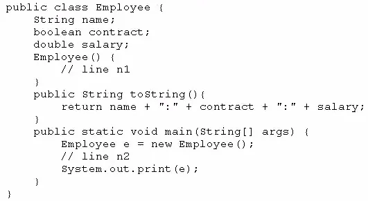1Z0-808 practice question 23 figure