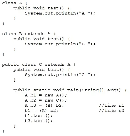 1Z0-808 practice question 75 figure