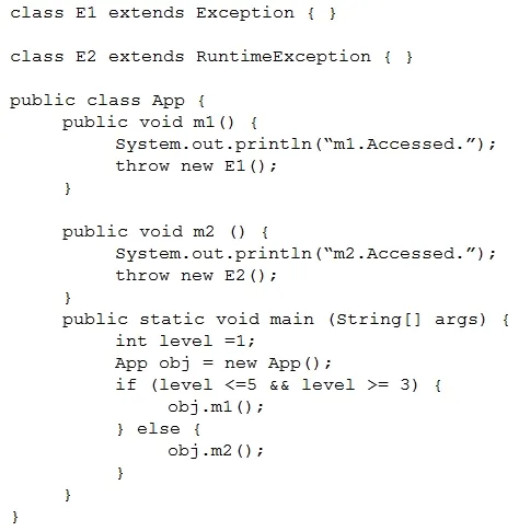 1Z0-808 practice question 88 figure
