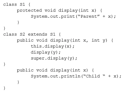 1Z0-808 practice question 16 figure