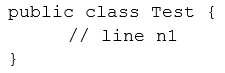 1Z0-808 practice question 20 figure
