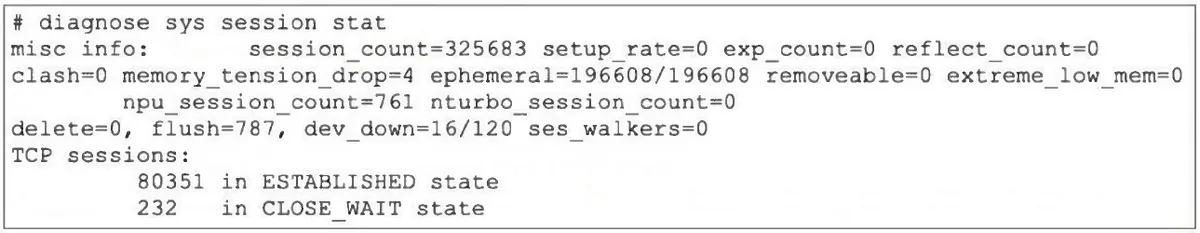 FCSS_NST_SE-7.4 practice question 41 figure