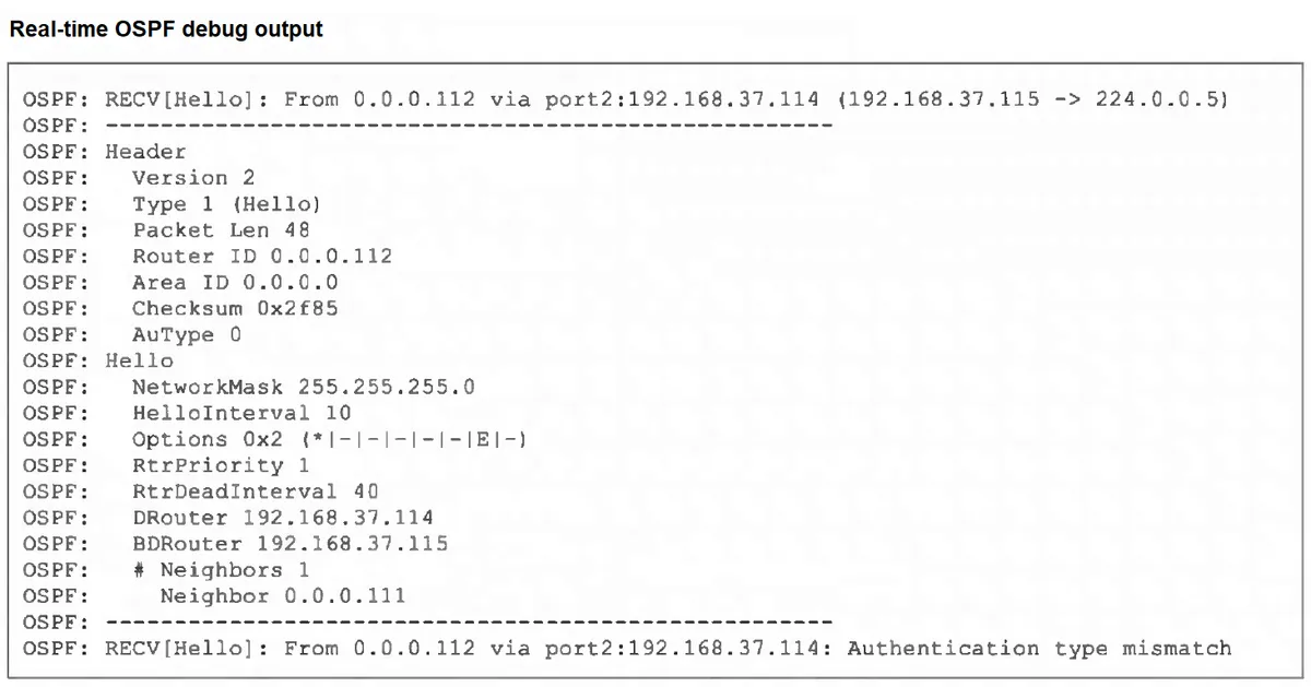 FCSS_NST_SE-7.4 practice question 5 figure