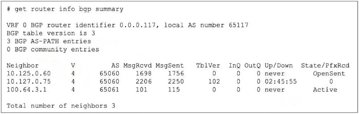 FCSS_NST_SE-7.4 practice question 66 figure