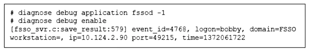 FCSS_NST_SE-7.6 practice question 26 figure