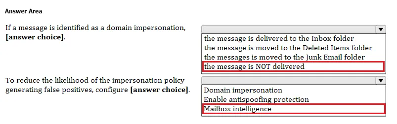 Answer figure for MS-102 question 87