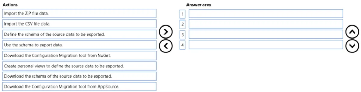 PL-600 practice question 187 figure