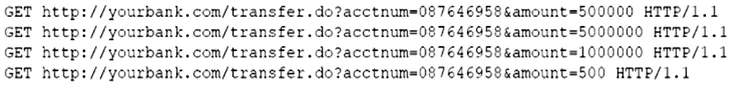 SY0-601 practice question 273 figure