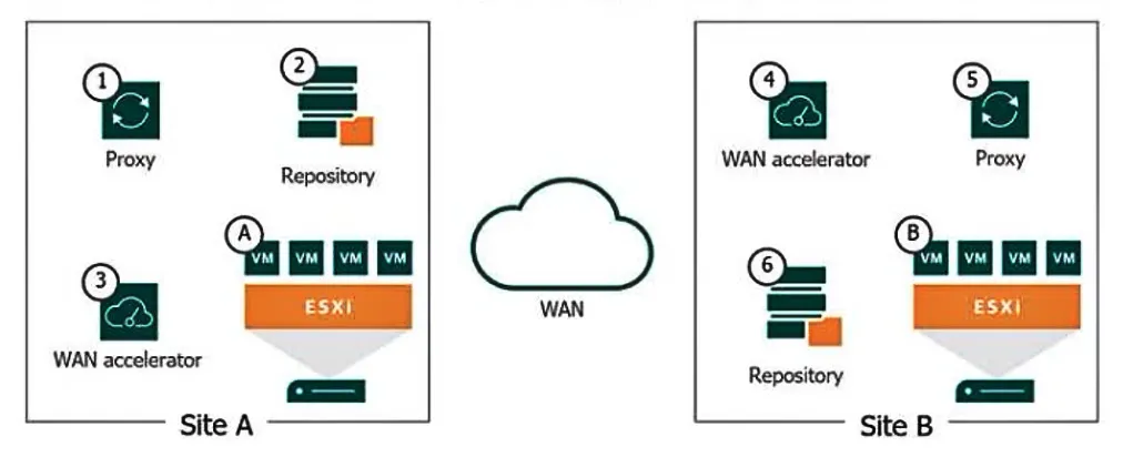 VMCE 2021 practice question 35 figure